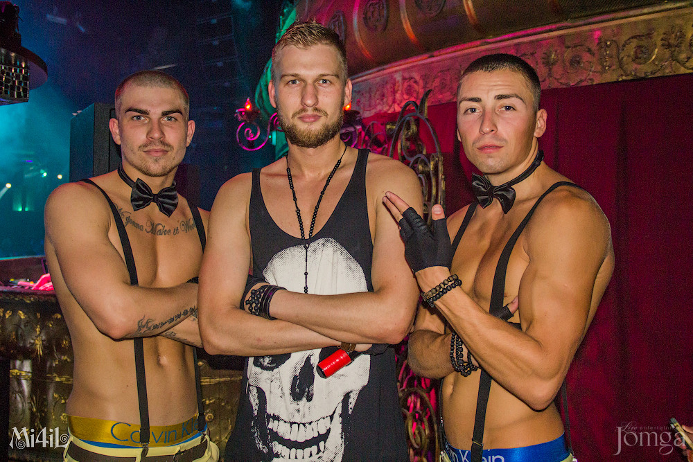 Фотография с ТВОЙ ГОРОД НЕ СПИТ  в Батыр