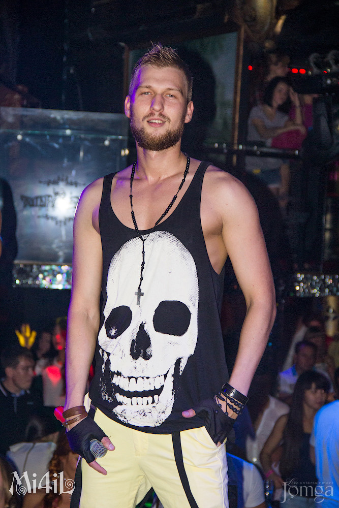 Фотография с ТВОЙ ГОРОД НЕ СПИТ  в Батыр