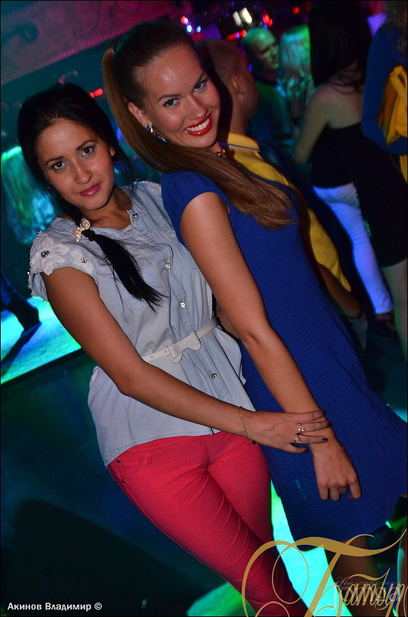 Фотография с ТВОЙ ГОРОД НЕ СПИТ  в Батыр