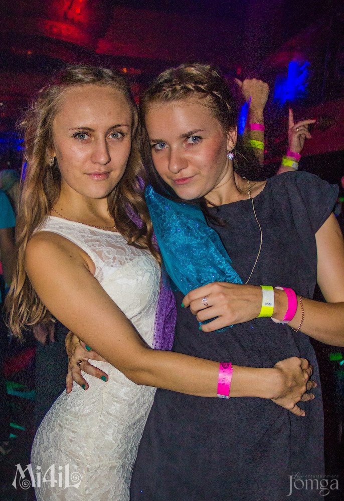 Фотография с ТВОЙ ГОРОД НЕ СПИТ  в Батыр