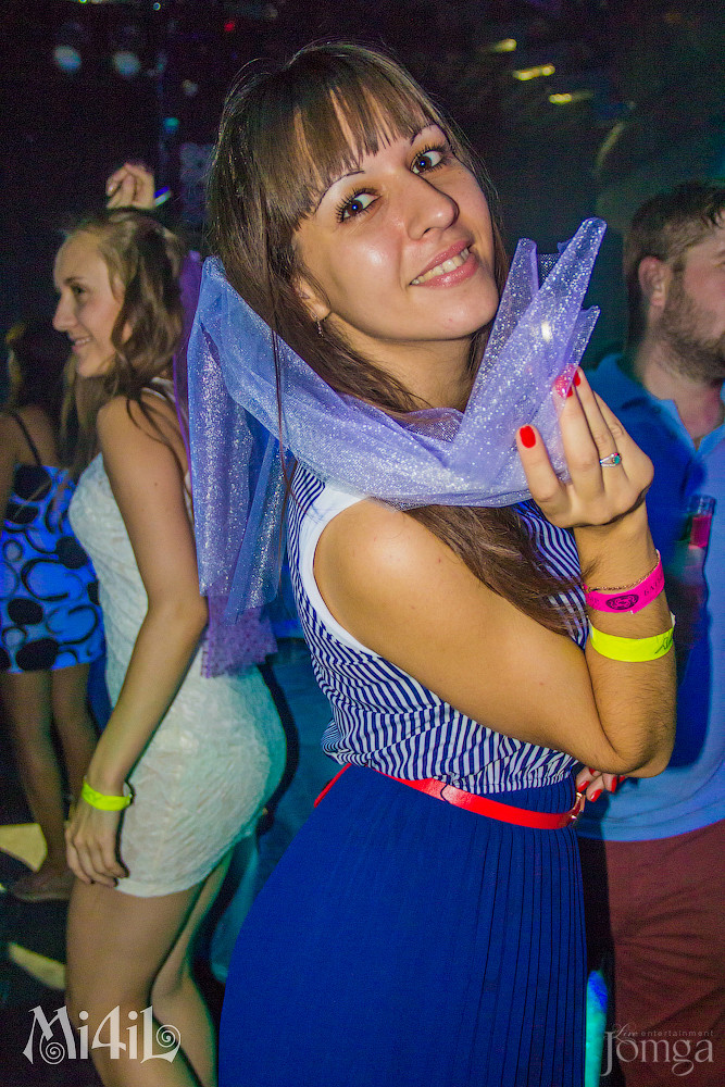 Фотография с ТВОЙ ГОРОД НЕ СПИТ  в Батыр