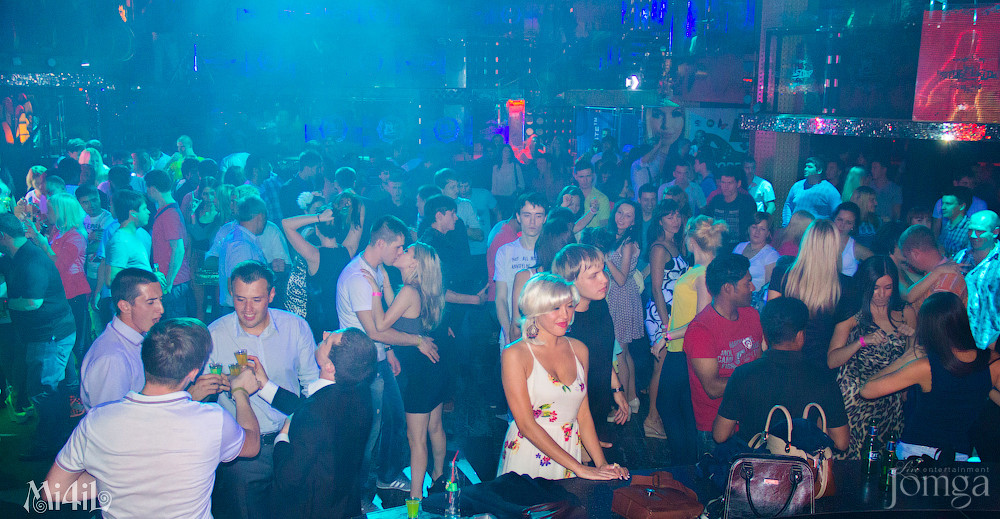 Фотография с ТВОЙ ГОРОД НЕ СПИТ  в Батыр