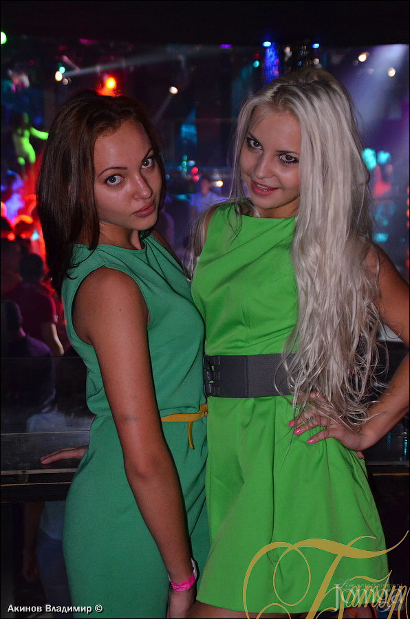 Фотография с ТВОЙ ГОРОД НЕ СПИТ  в Батыр