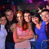 ТВОЙ ГОРОД НЕ СПИТ  фото 42