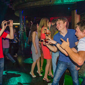 ТВОЙ ГОРОД НЕ СПИТ  фото 112