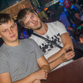 ТВОЙ ГОРОД НЕ СПИТ  фото 117