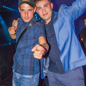 ТВОЙ ГОРОД НЕ СПИТ  фото 121