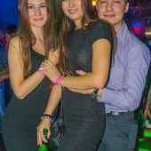 ТВОЙ ГОРОД НЕ СПИТ  фото 75