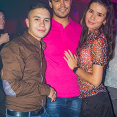 ТВОЙ ГОРОД НЕ СПИТ  фото 86