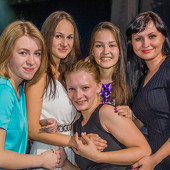 ТВОЙ ГОРОД НЕ СПИТ  фото 58