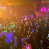 ТВОЙ ГОРОД НЕ СПИТ  фото 77