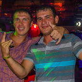 ТВОЙ ГОРОД НЕ СПИТ  фото 59