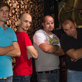 ТВОЙ ГОРОД НЕ СПИТ  фото 52