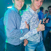 ТВОЙ ГОРОД НЕ СПИТ  фото 88