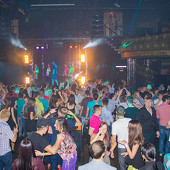 ТВОЙ ГОРОД НЕ СПИТ  фото 69