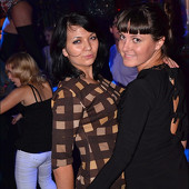 ТВОЙ ГОРОД НЕ СПИТ  фото 43