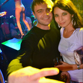 ТВОЙ ГОРОД НЕ СПИТ  фото 33