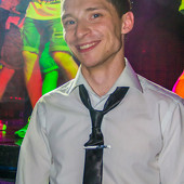 ТВОЙ ГОРОД НЕ СПИТ  фото 95