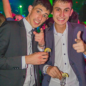 ТВОЙ ГОРОД НЕ СПИТ  фото 71