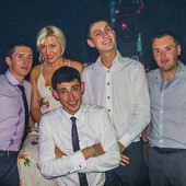 ТВОЙ ГОРОД НЕ СПИТ  фото 89