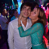 ТВОЙ ГОРОД НЕ СПИТ  фото 31