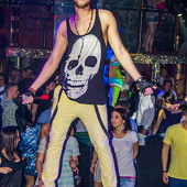 ТВОЙ ГОРОД НЕ СПИТ  фото 107