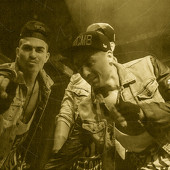 ТВОЙ ГОРОД НЕ СПИТ  фото 94