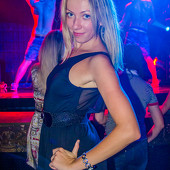 ТВОЙ ГОРОД НЕ СПИТ  фото 98