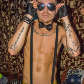 ТВОЙ ГОРОД НЕ СПИТ  фото 99