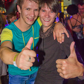 ТВОЙ ГОРОД НЕ СПИТ  фото 56