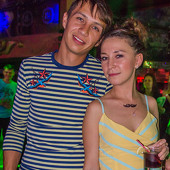 ТВОЙ ГОРОД НЕ СПИТ  фото 63