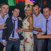 ТВОЙ ГОРОД НЕ СПИТ  фото 54