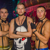 ТВОЙ ГОРОД НЕ СПИТ  фото 101