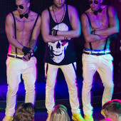 ТВОЙ ГОРОД НЕ СПИТ  фото 105