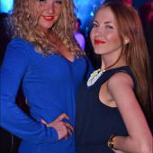 ТВОЙ ГОРОД НЕ СПИТ  фото 47