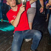 ТВОЙ ГОРОД НЕ СПИТ  фото 113