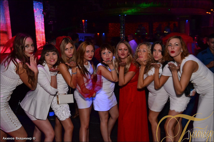 Фотография с WE LOVE MADONNA в Батыр