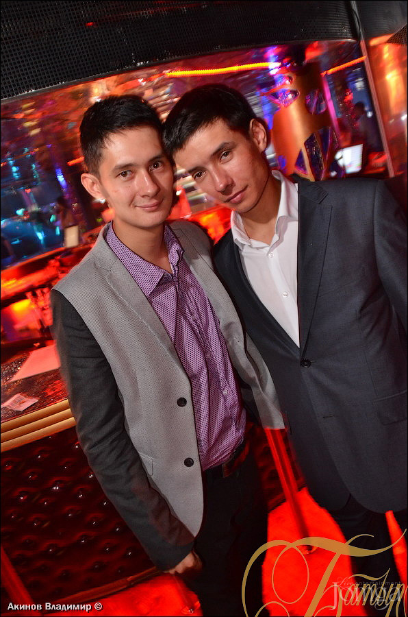 Фотография с WE LOVE MADONNA в Батыр