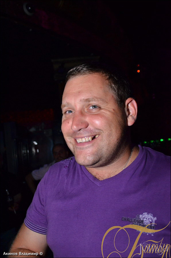 Фотография с WE LOVE MADONNA в Батыр