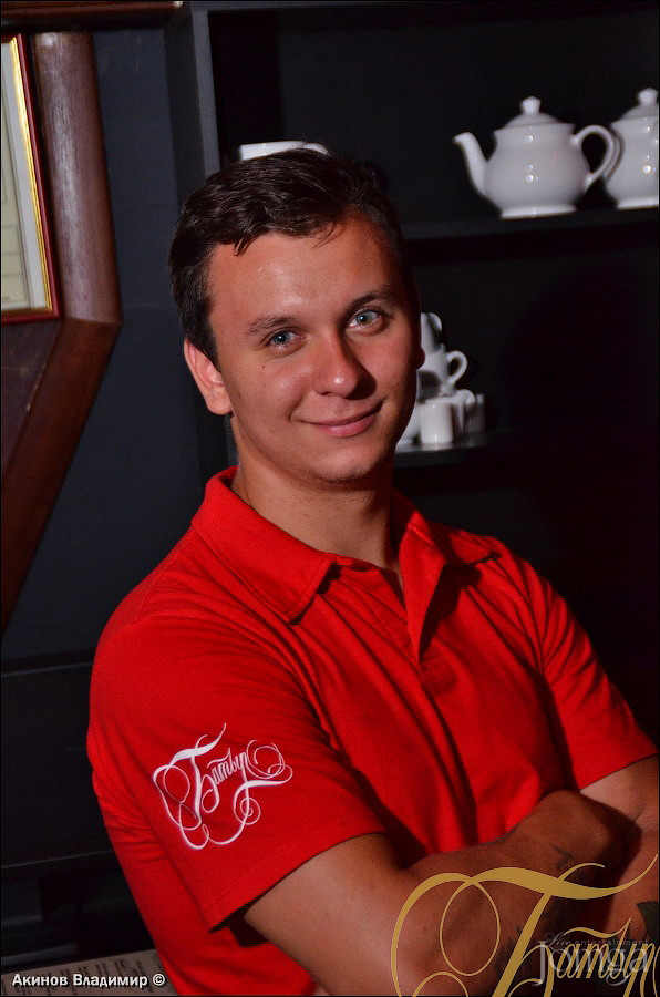 Фотография с WE LOVE MADONNA в Батыр