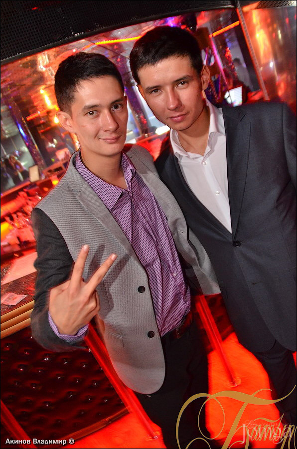 Фотография с WE LOVE MADONNA в Батыр