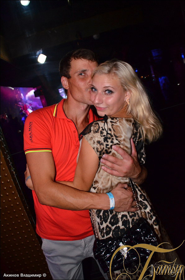 Фотография с WE LOVE MADONNA в Батыр