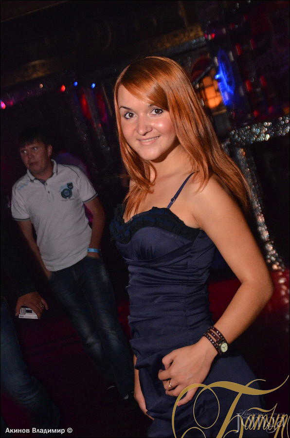 Фотография с WE LOVE MADONNA в Батыр