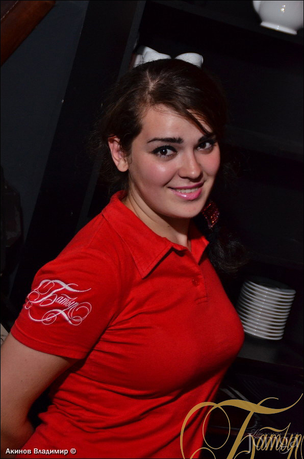 Фотография с WE LOVE MADONNA в Батыр