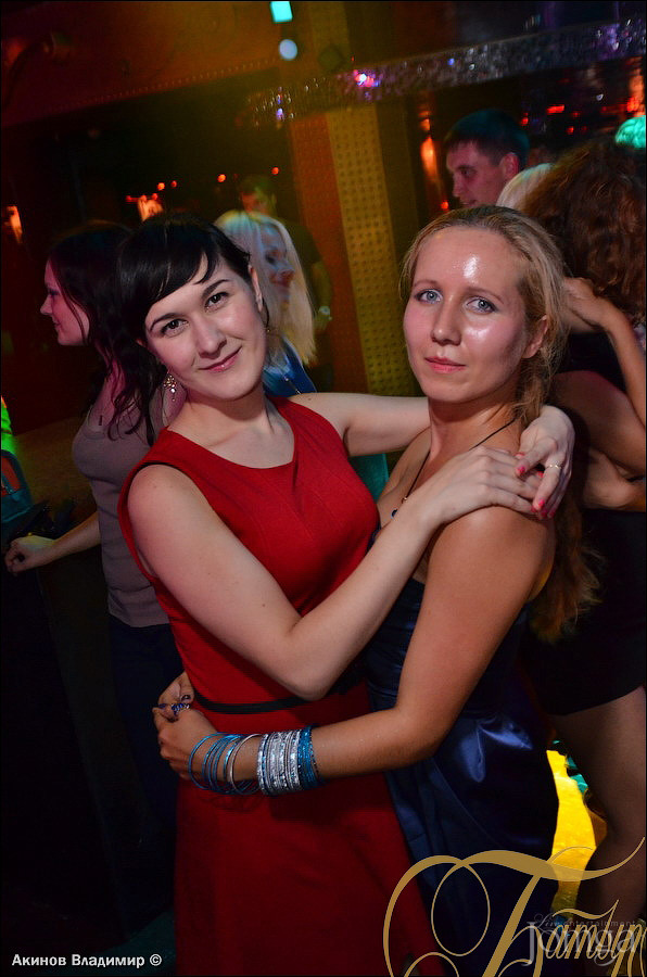 Фотография с WE LOVE MADONNA в Батыр