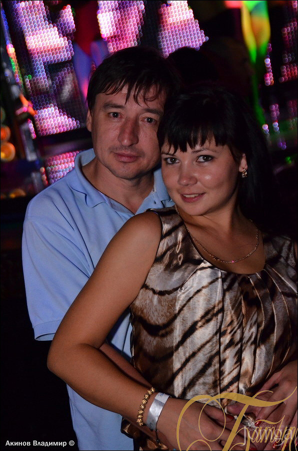 Фотография с WE LOVE MADONNA в Батыр