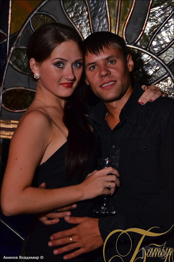 Фотография с WE LOVE MADONNA в Батыр