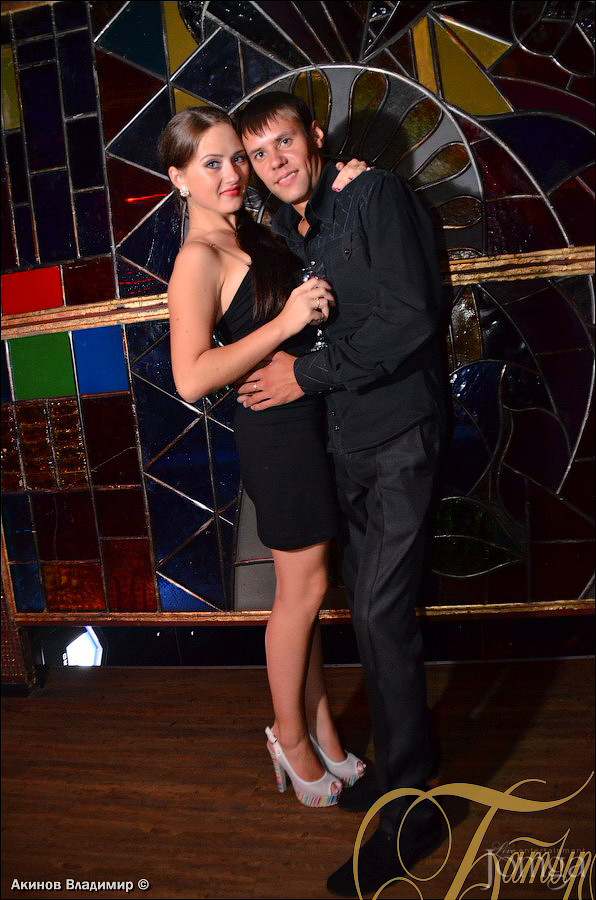 Фотография с WE LOVE MADONNA в Батыр