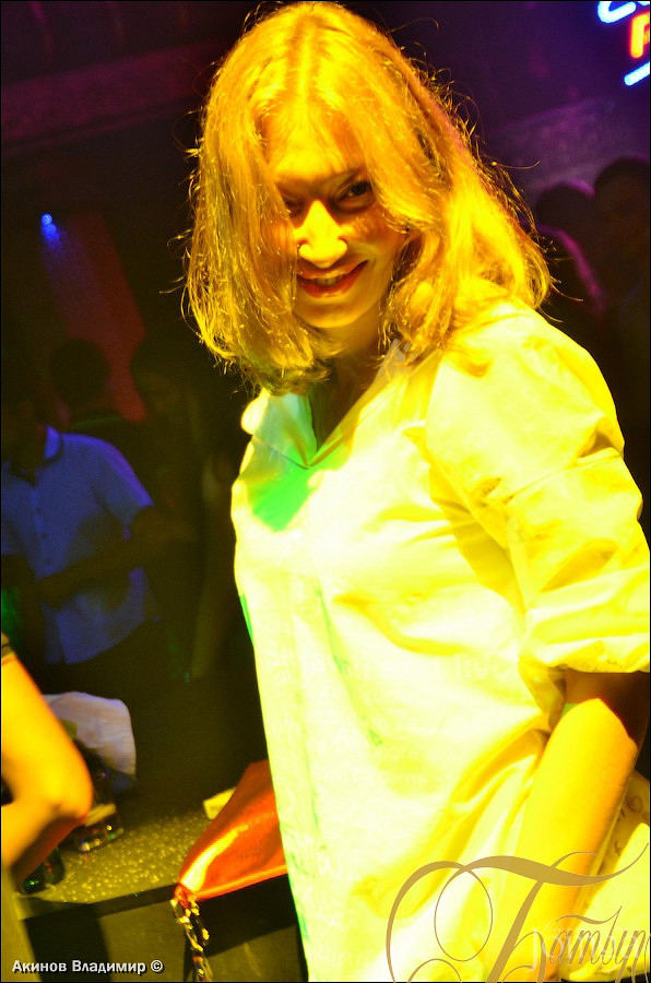 Фотография с WE LOVE MADONNA в Батыр