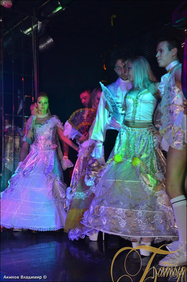 Фотография с WE LOVE MADONNA в Батыр